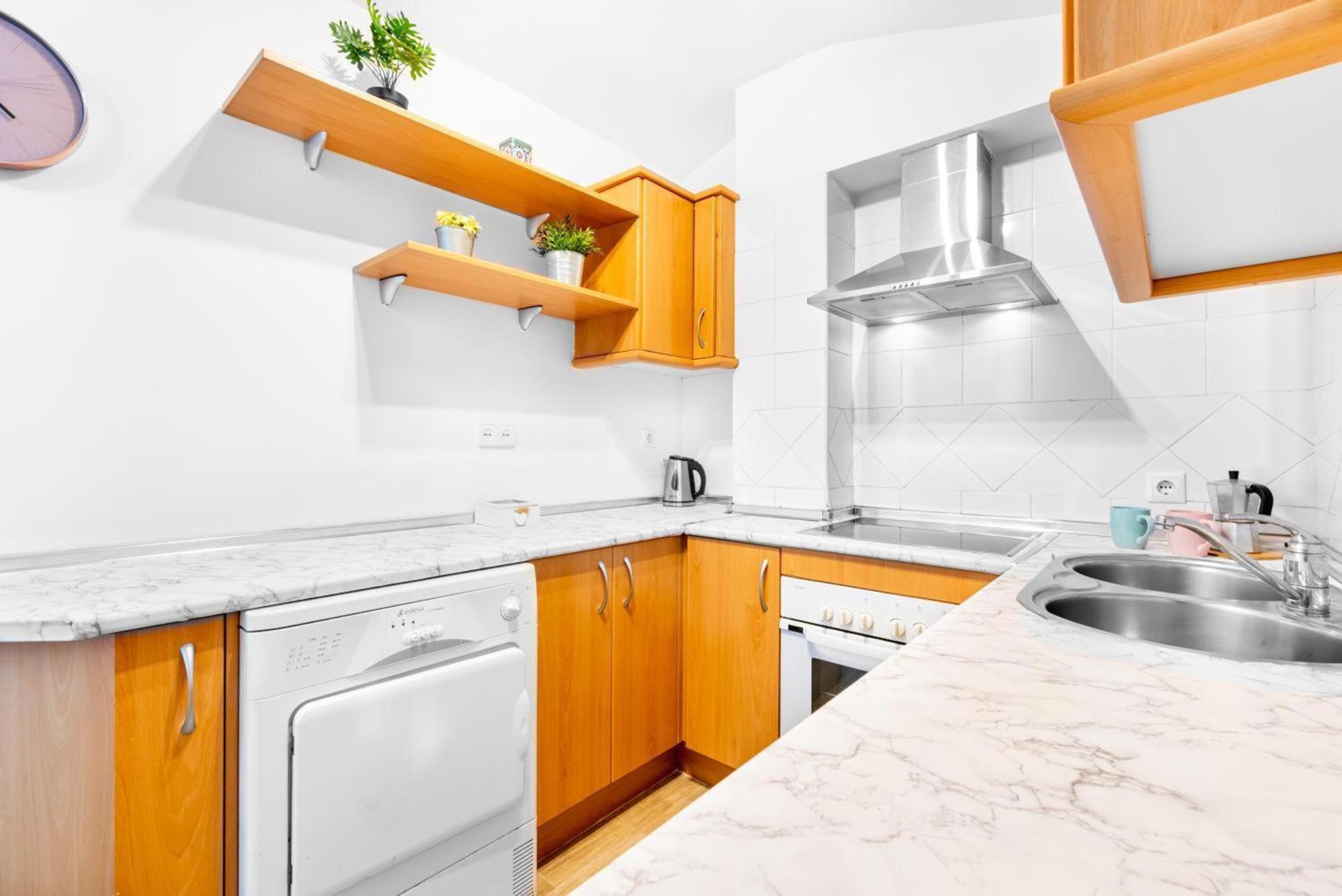 Holidays2Malaga Carril Penthouse Terrace Kültér fotó